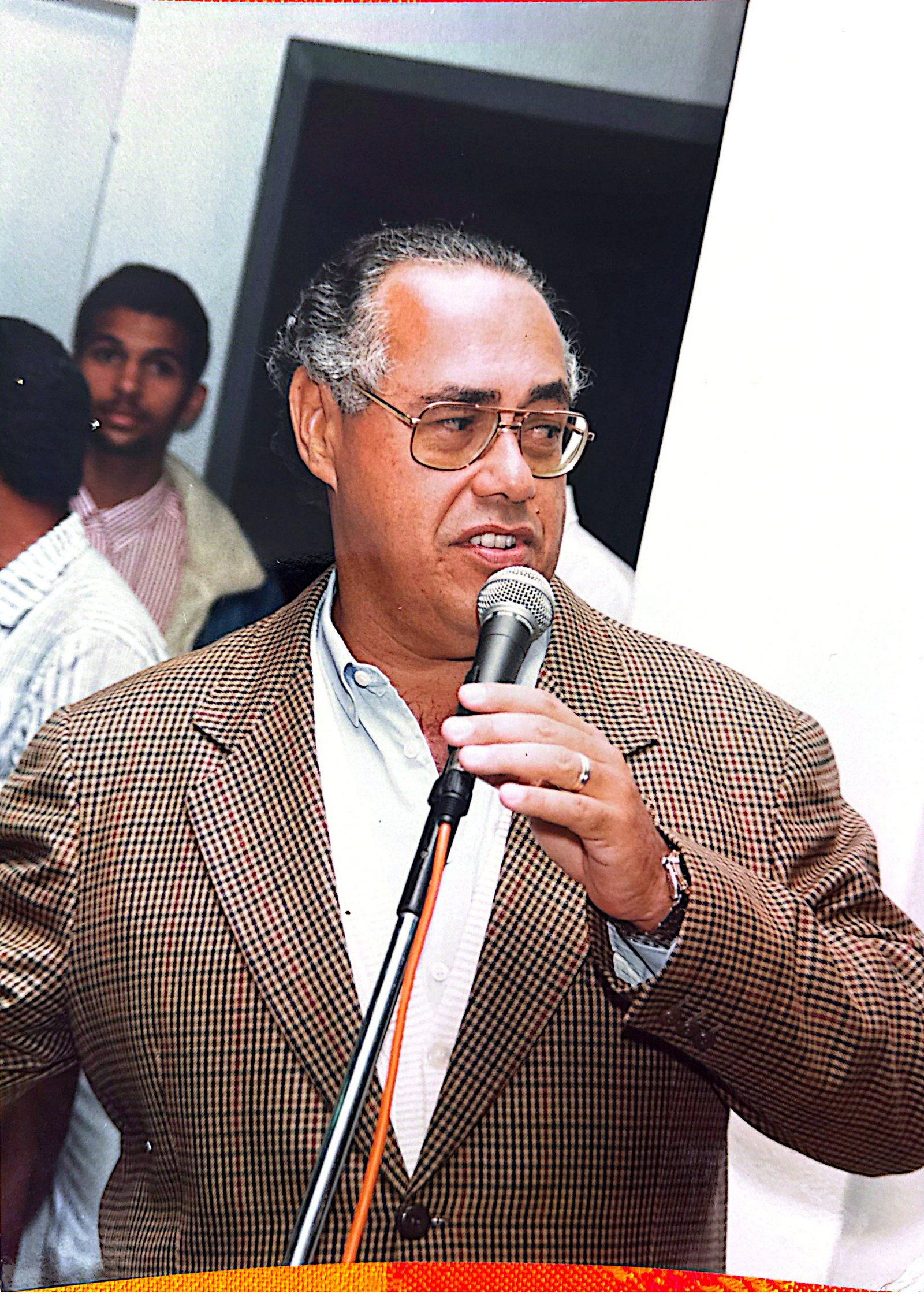 Dario Rutier Duarte